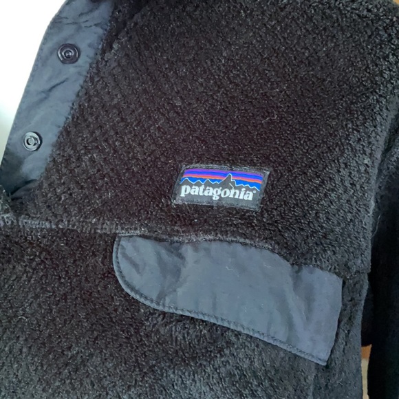Women’s Patagonia T snap - Picture 3 of 5